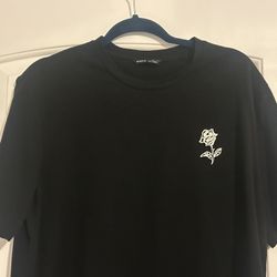 Aesthetic Rose Shirt 