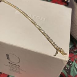 Tenis  Chain Brazalete 