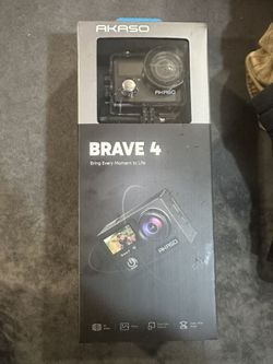 Brave 4