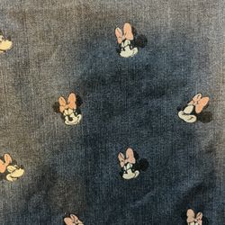 Minnie Mouse Pants 