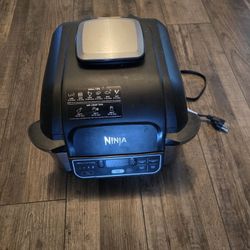 Ninja Multi Purpose Air Fryer