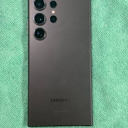 Samsung Galaxy S24 Ultra 256GB ~ AT&T