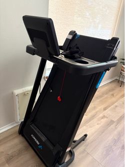 Treadmill/ Caminadora
