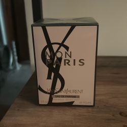 YSL Mon Paris Eau De Parfum