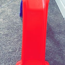 Toddler Slide 