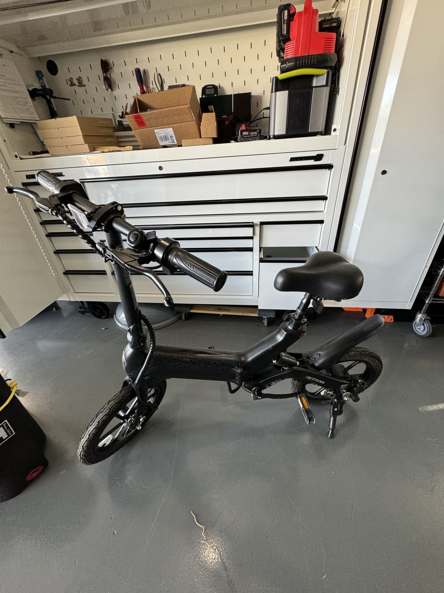 Jetson Electric Bike for Sale in Westlake Village, CA OfferUp