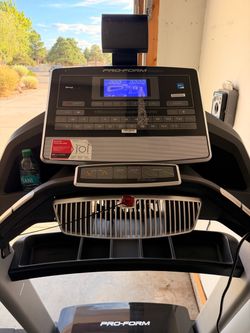 Proform Pro 2000 Treadmill