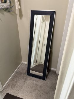 Tall Mirror