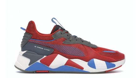 Puma RS-X Retro