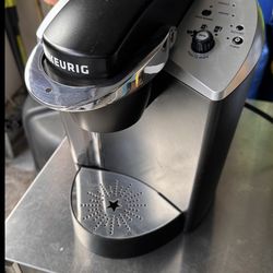 Coffee Machine 