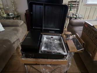 Se vende asador