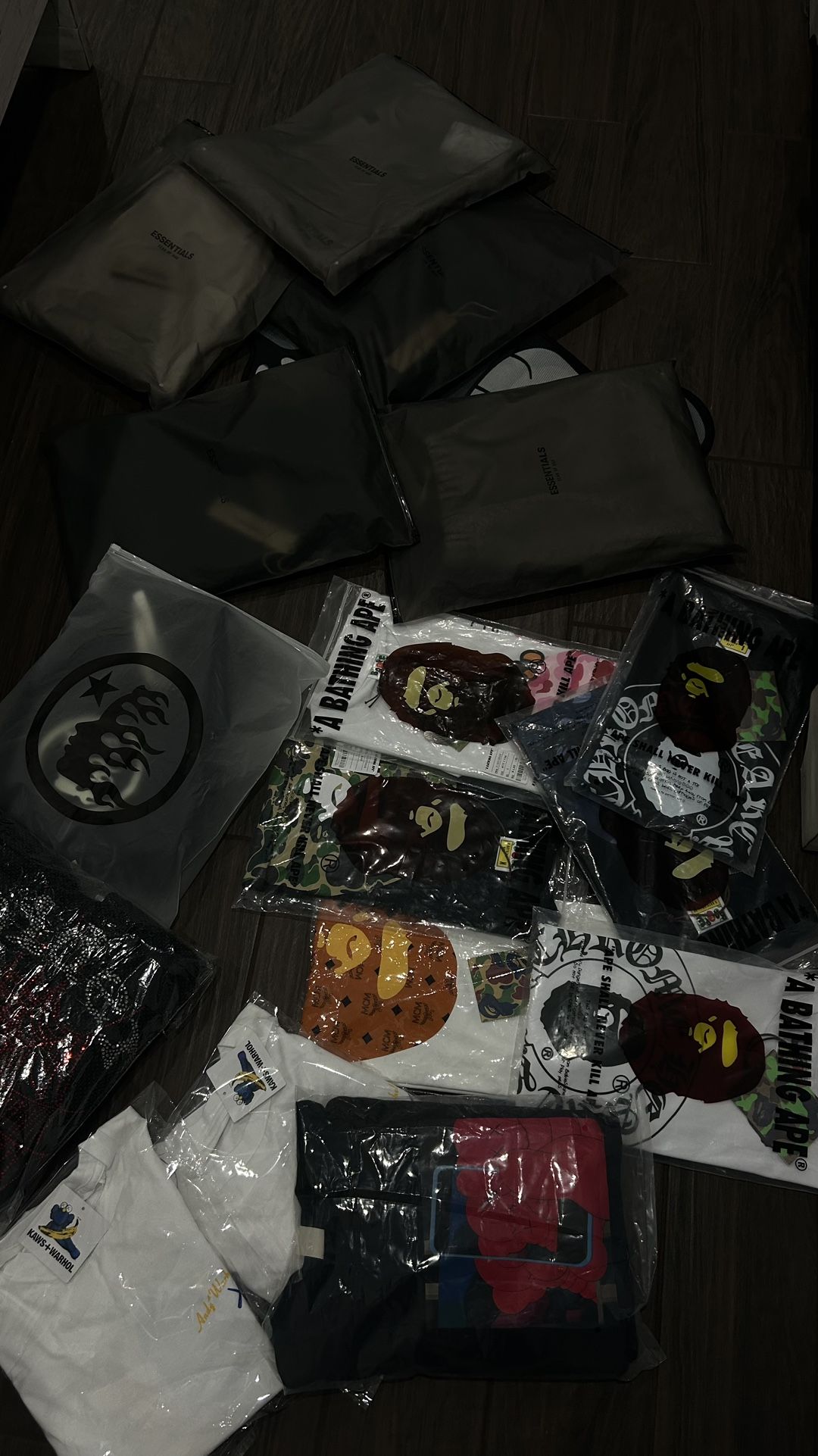 Bape