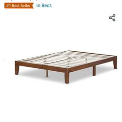 King Size Bed Frame