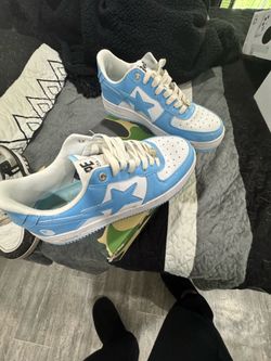 Bape Sta