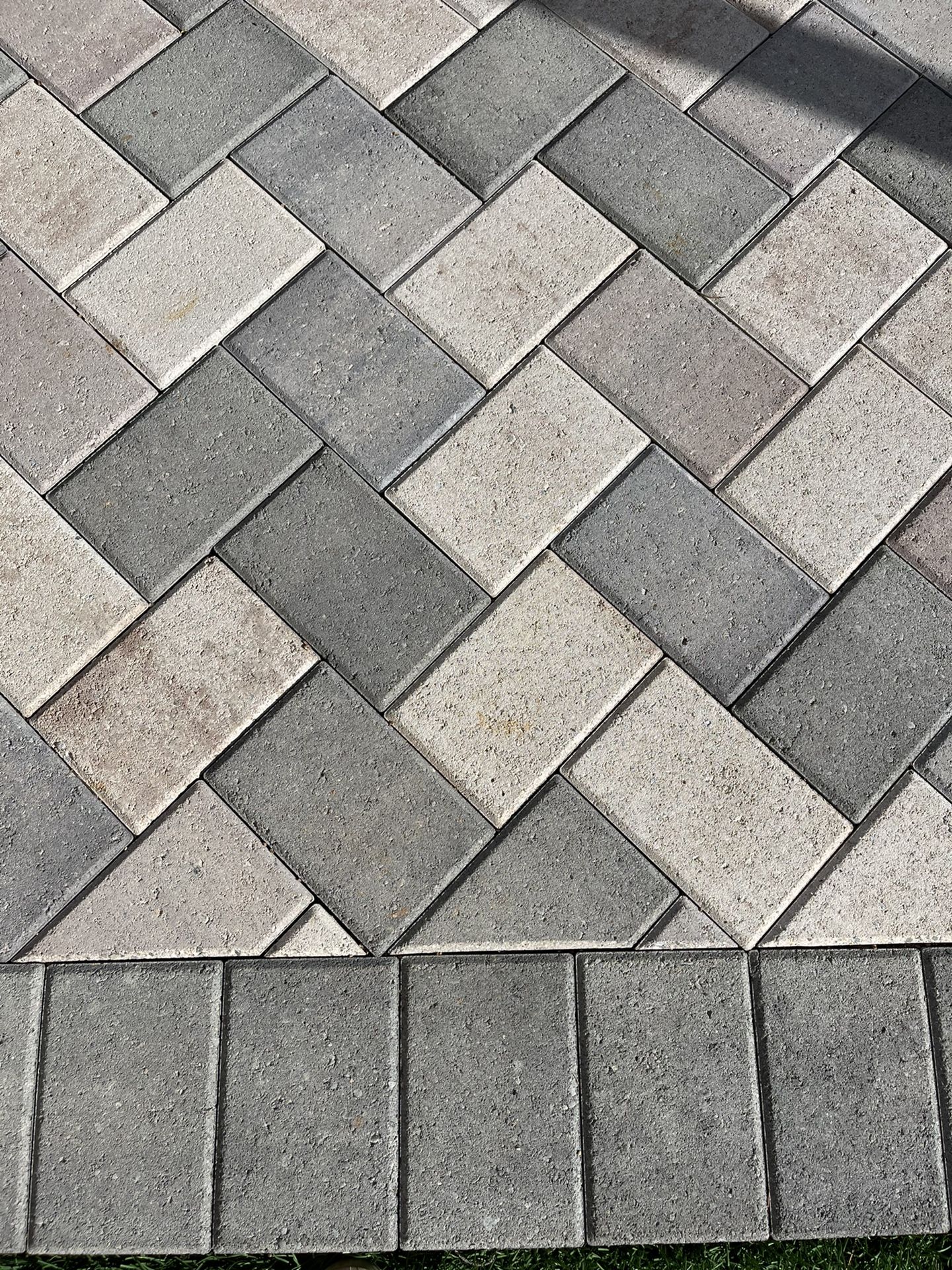 Pallet Of Pavers 6x9 for Sale in Phoenix, AZ OfferUp