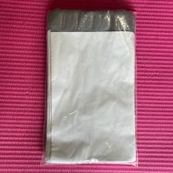Plastic Shipping Envelopes (20)