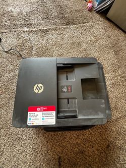 HP OfficeJet Pro 6978