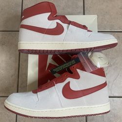 Jordan 1 air ship  NEW WITH BOX 