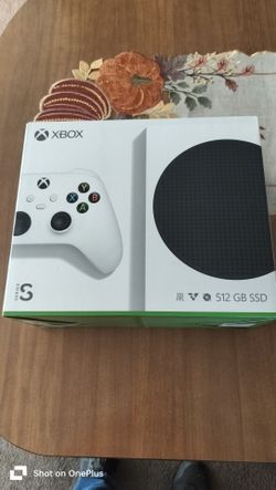 Xbox series s 300
