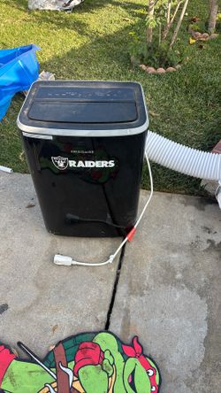 Frigidaire Ac Unit