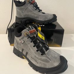 Safety Shoes For Sale Flexible Very Tough