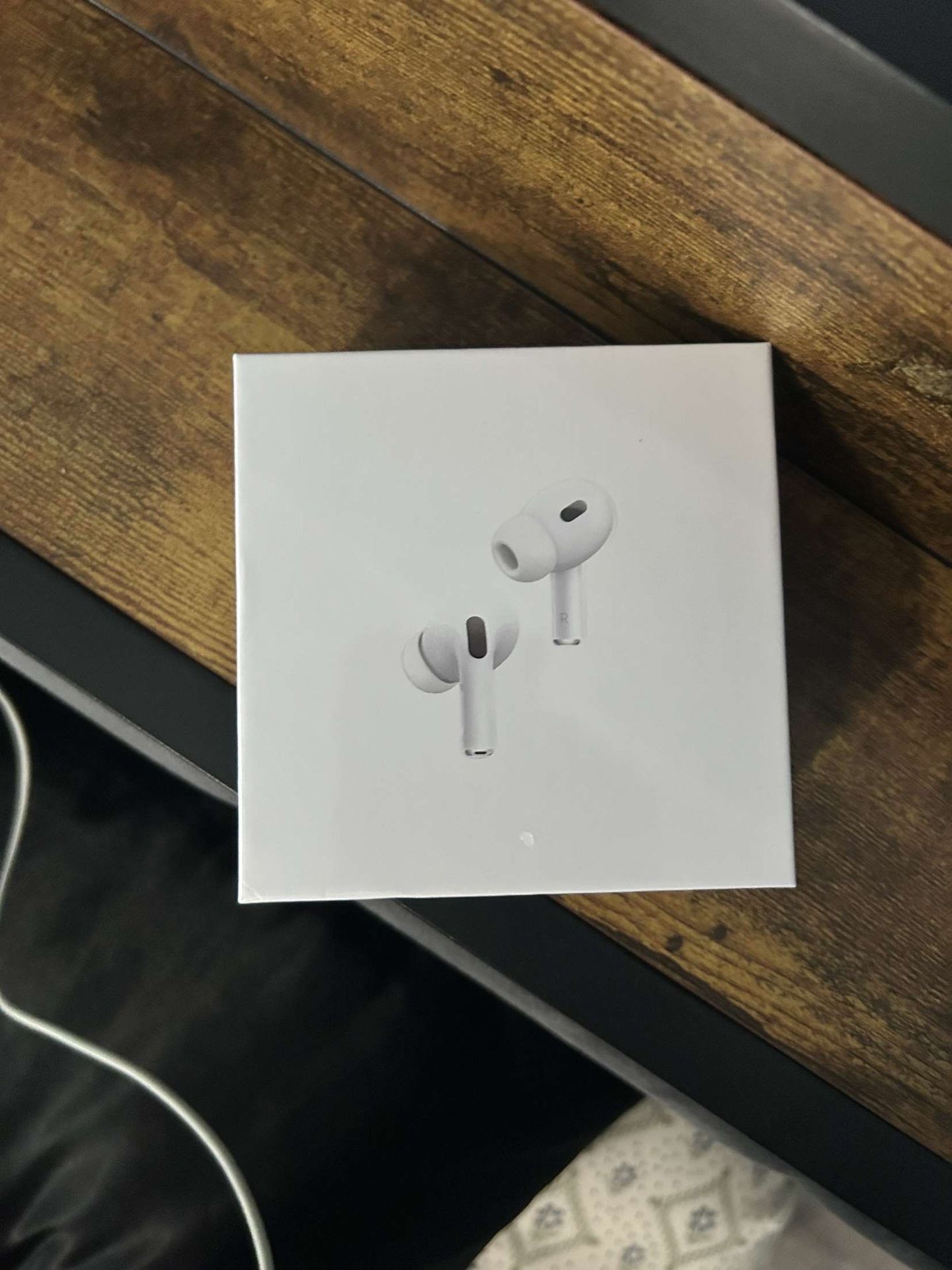 AirPods Pro Gen 2