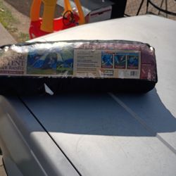 Two And One Camping Tent Sleep Two To Three 7x7 Backpacking Durham Tent 