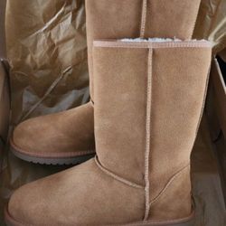 Koolaburra By Ugg Women's Tall Boots Size 11 New