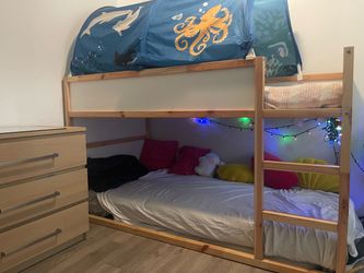 Bunk Bed / MOVING SALE