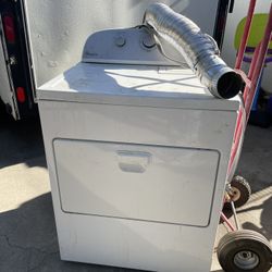 Whirlpool Electric Dryer 