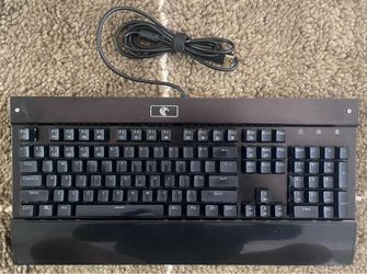 Mechanical Keyboard