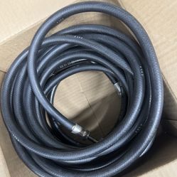 Mercury Verado Power Steering Hoses