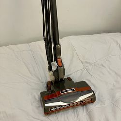 Shark Rocket HEPA Lightweight Bagless Vacuum - Works Perfectly