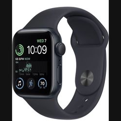 Apple Watch SE 2nd Gen