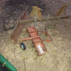 Tractor Attachments 