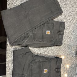 Carhartt Jeans !! 