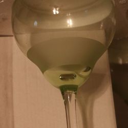 New Set Of 4 20 Oz. Drinking Glasses