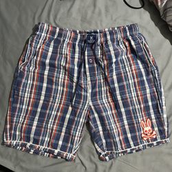 Psycho Bunny Large Men