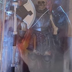 mythic legions