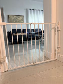 Baby or Dog gate