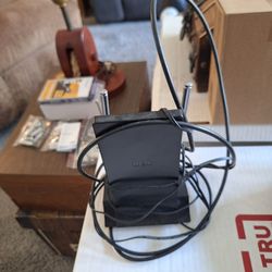 RCA digital antenna