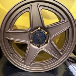 20x9” Method Race “ MR319”