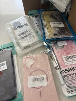 iPhone Cases