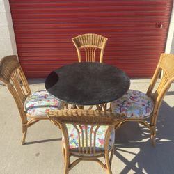 Patio Table