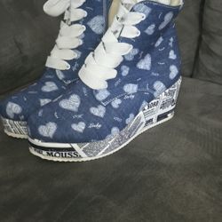 Platform Shoes 