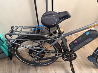 Rad e bike
