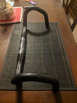 Road bike Handle bars