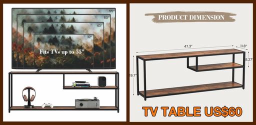 TV Table