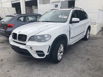 Bmw X5 Parts