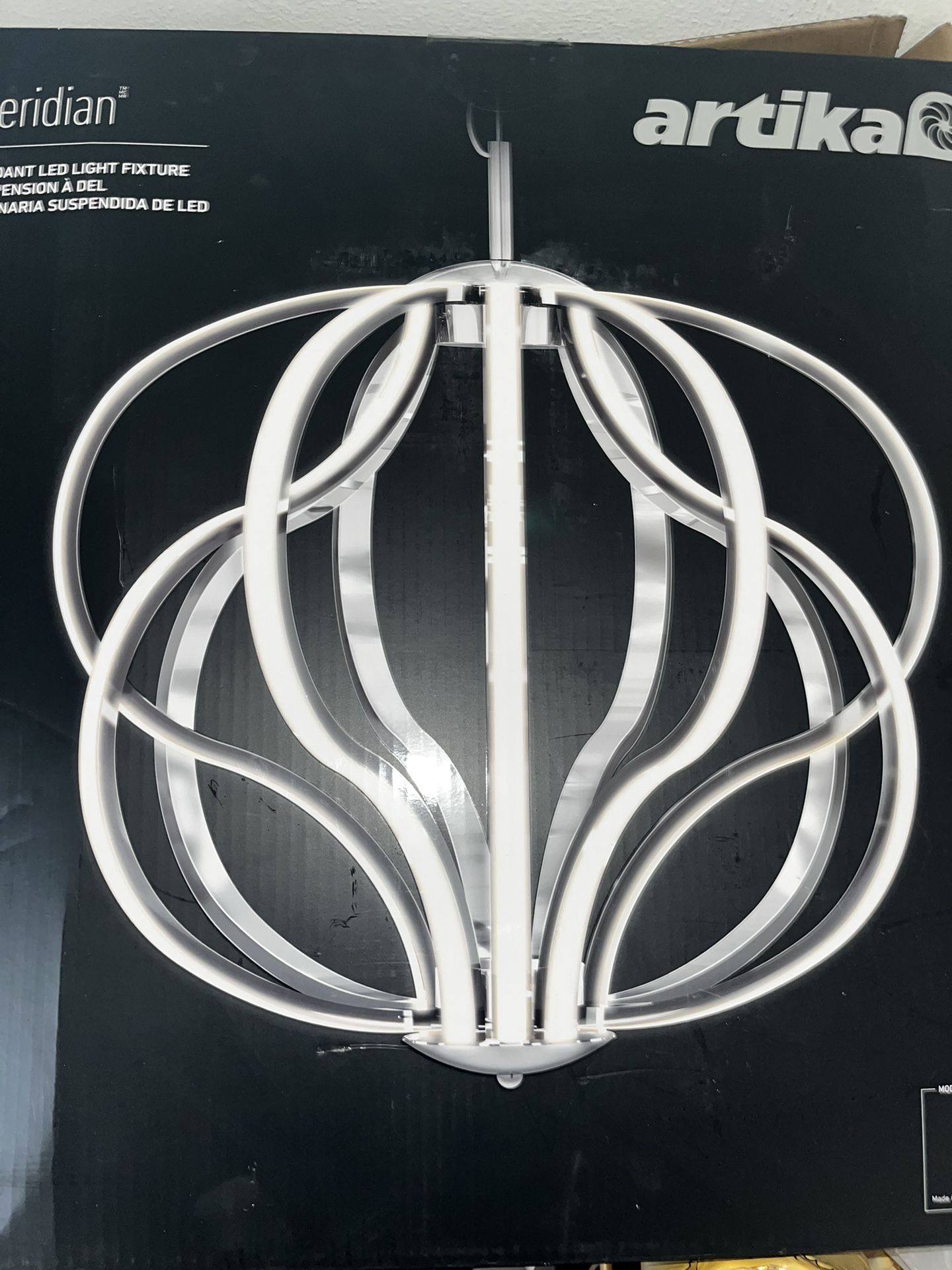 Light Fixture
